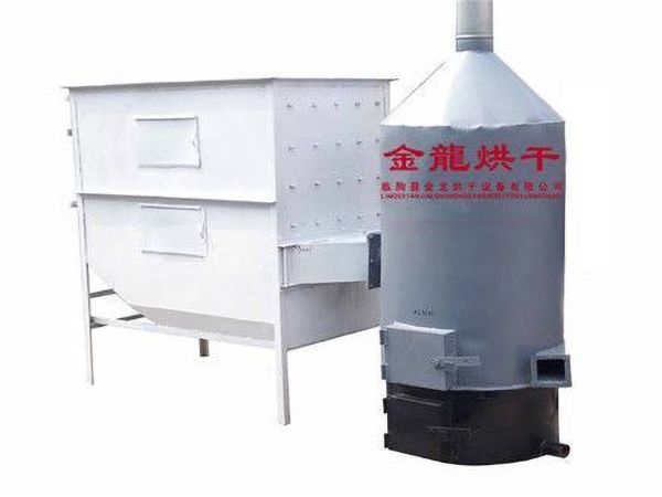 山楂（zhā）烘幹（gàn）設備